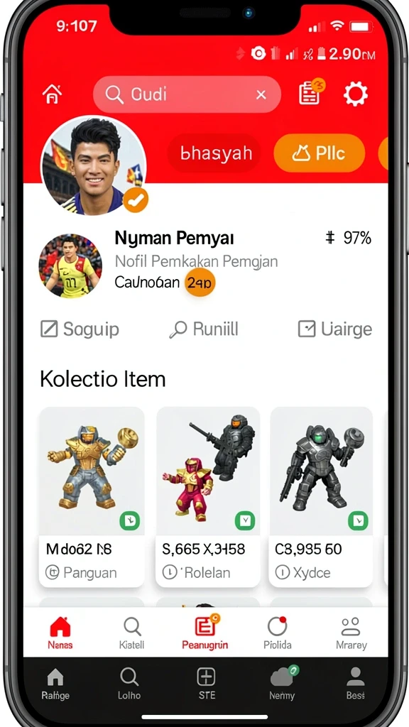 Screenshot 171slot nomor 1