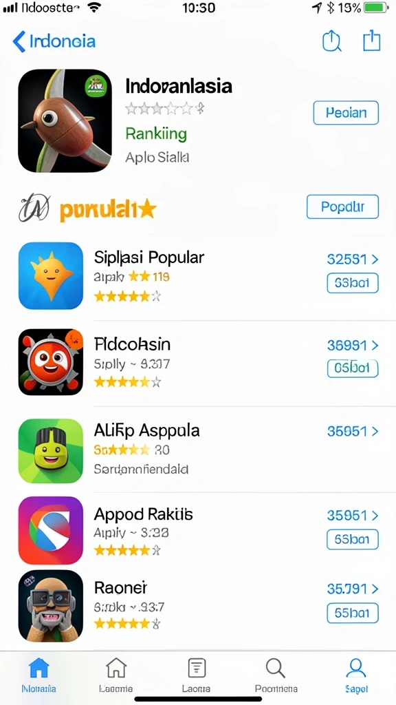 Screenshot 666i nomor 2