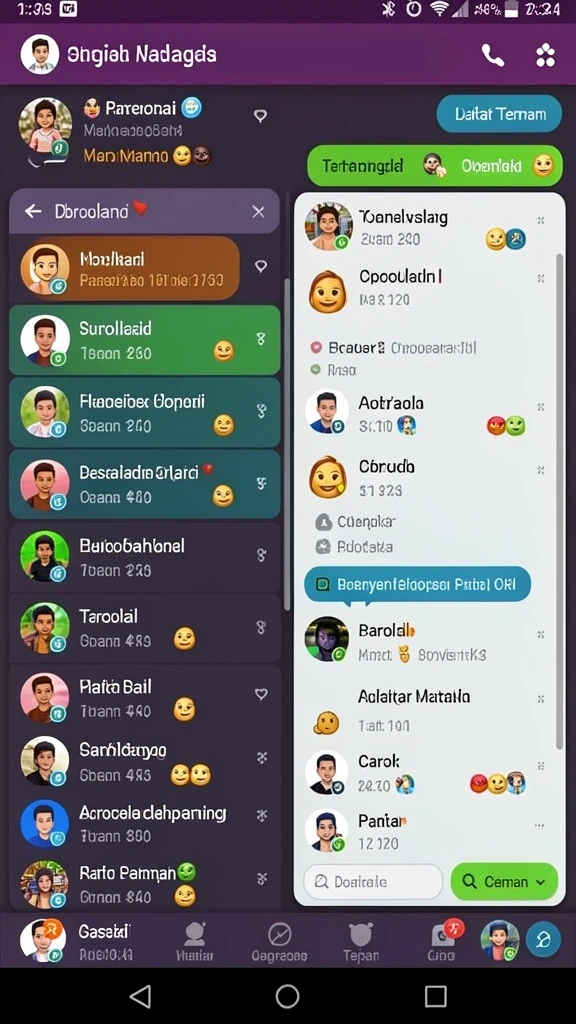 Screenshot 678luck nomor 2