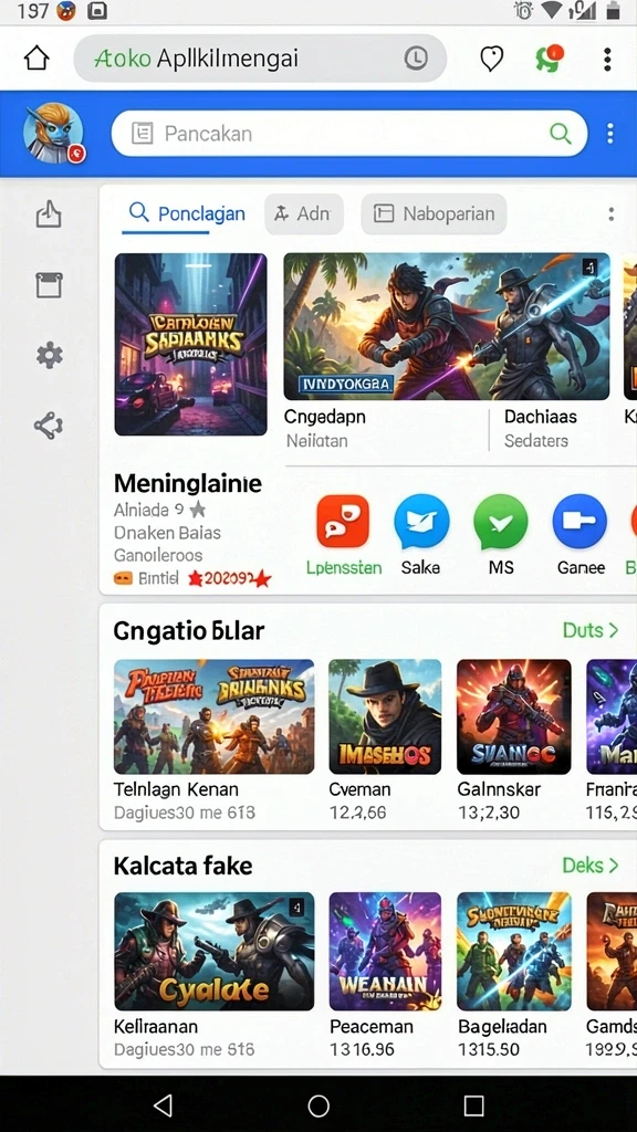 Screenshot 7cone nomor 1