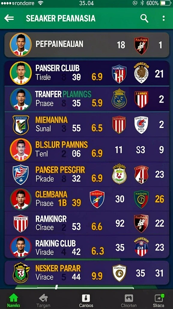 Screenshot 7cone nomor 2