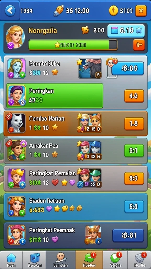 Screenshot 7game nomor 2