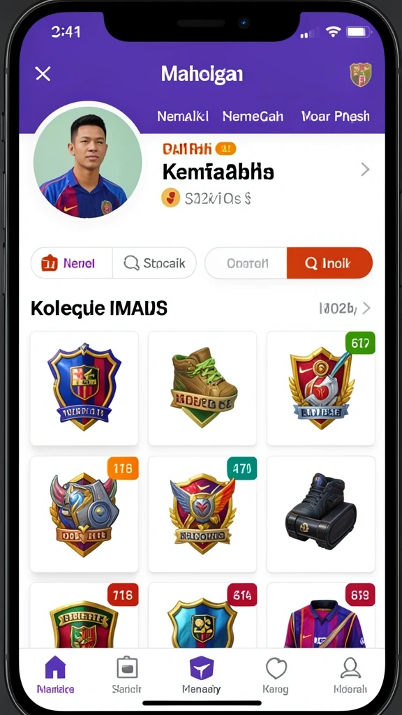 Screenshot 8g8g nomor 1
