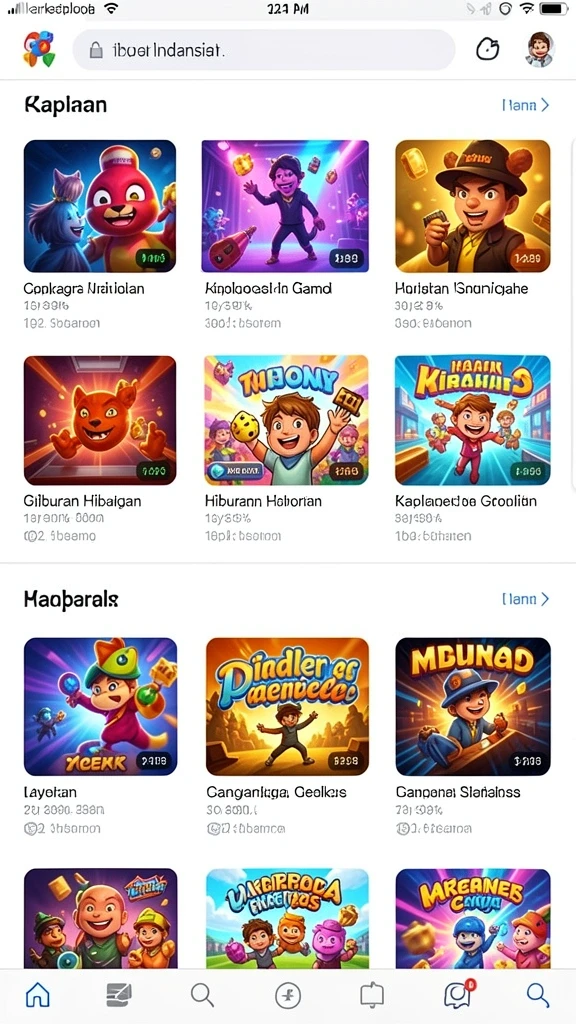 Screenshot 8g8g nomor 2