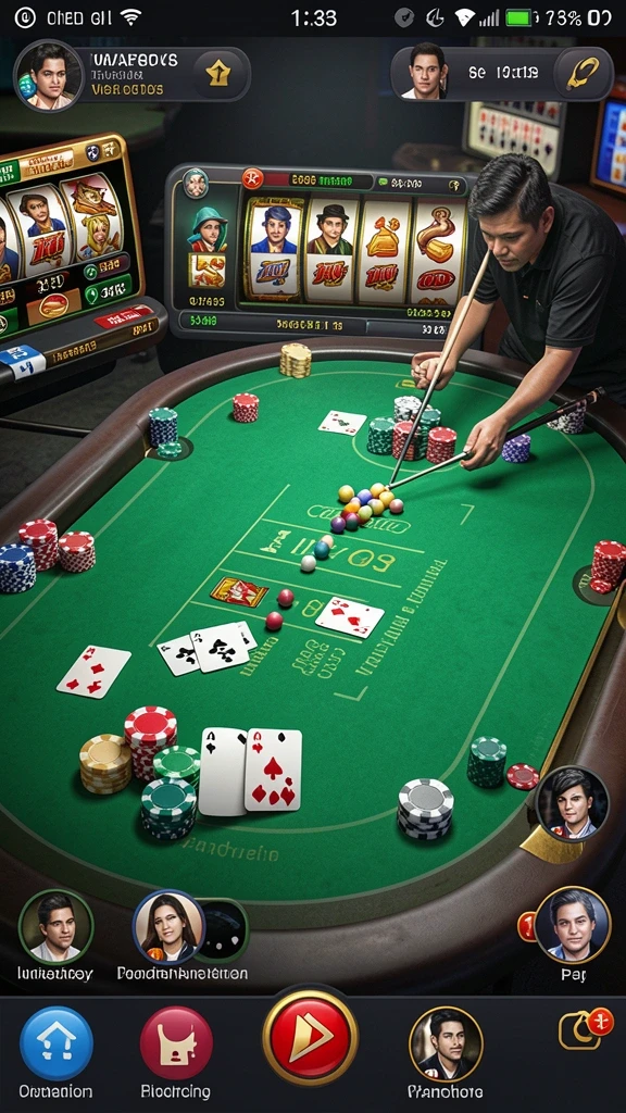 Screenshot a777game nomor 2