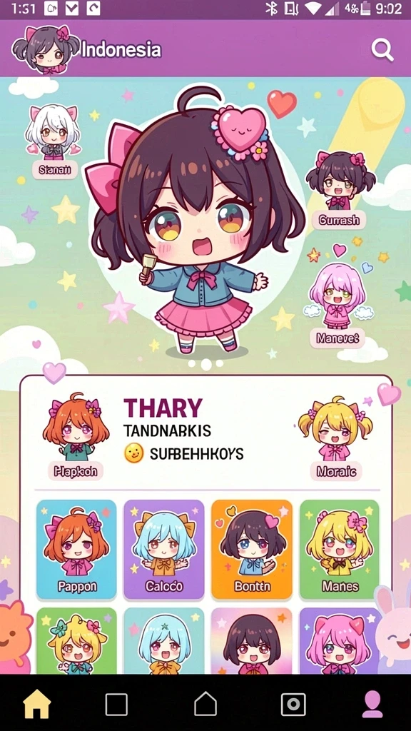 Screenshot akunjp nomor 3