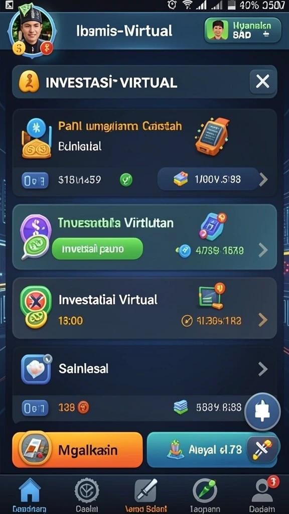 Screenshot amavi88 nomor 3