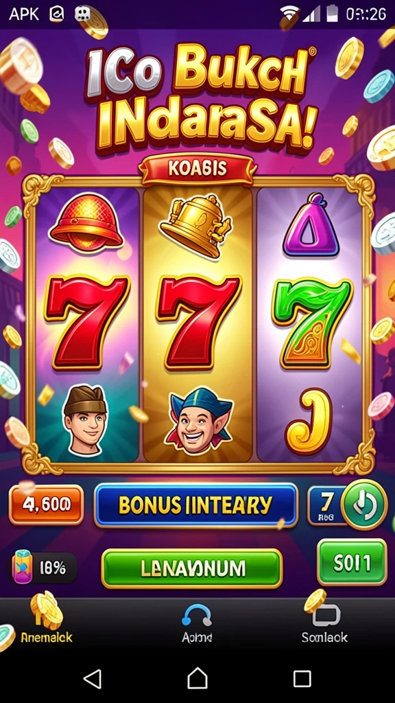 Screenshot awanluck nomor 2