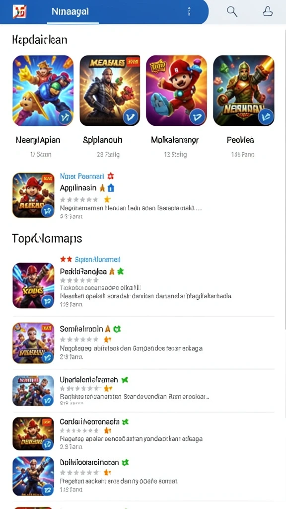 Screenshot bandarcolok nomor 3