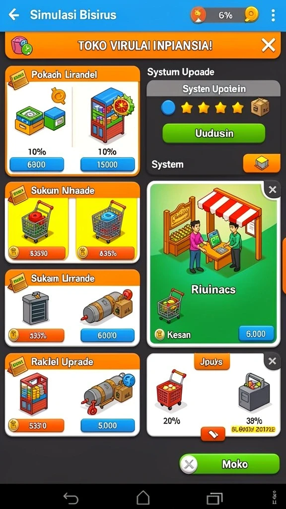 Screenshot beton999 nomor 3