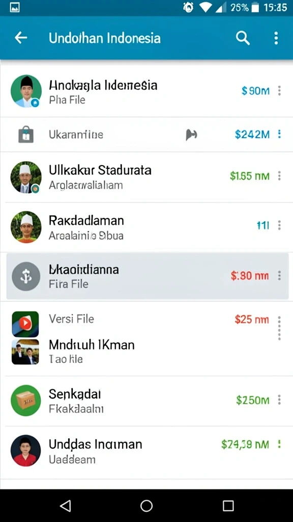 Screenshot bni789 nomor 3