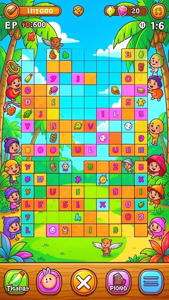 Screenshot brojp nomor 3