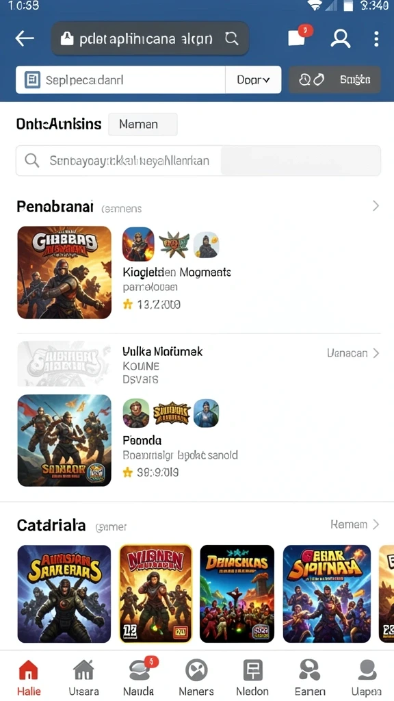 Screenshot bugistoto nomor 1