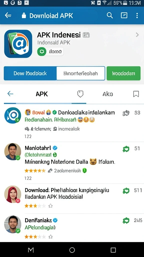 Screenshot bugistoto nomor 3