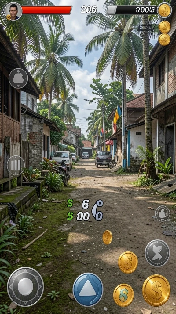 Screenshot cacor78 nomor 1