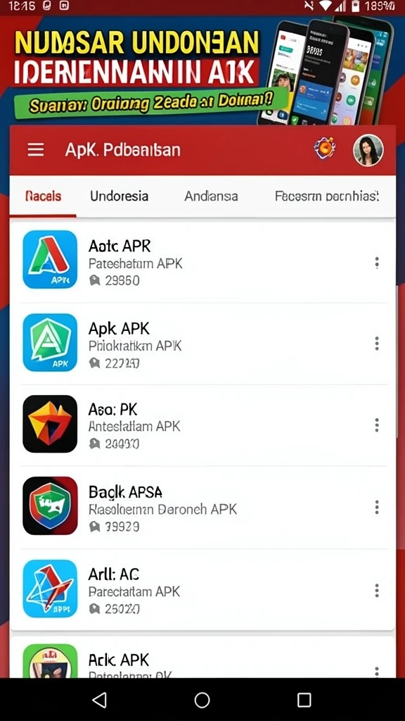 Screenshot cemara777 nomor 2