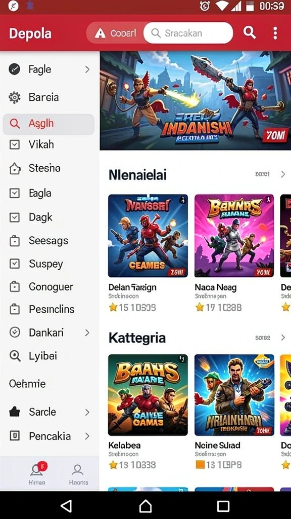 Screenshot citibet88 nomor 1