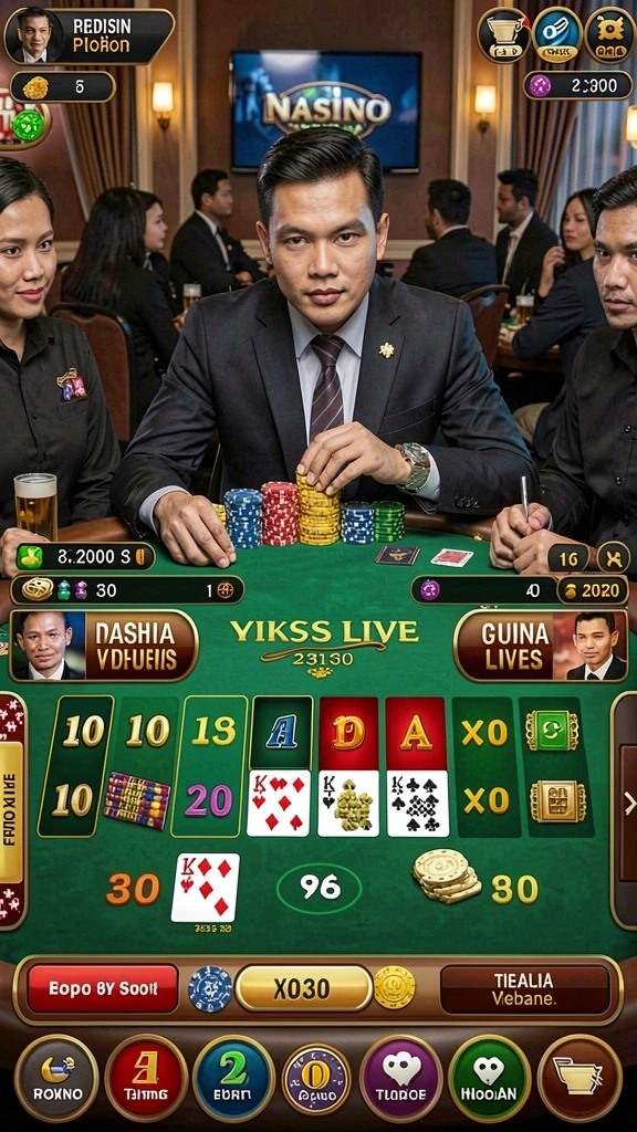 Screenshot citibet88 nomor 2