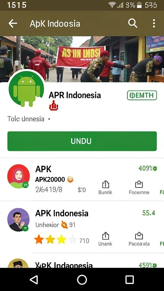 Screenshot cu888 nomor 1