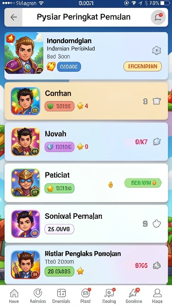 Screenshot cuangila nomor 2