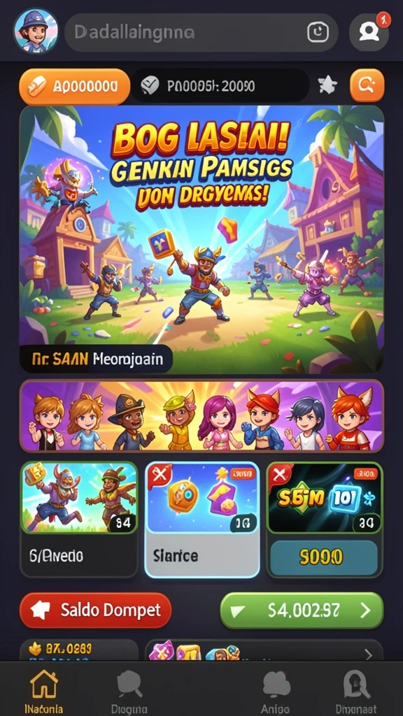 Screenshot cuangila nomor 3