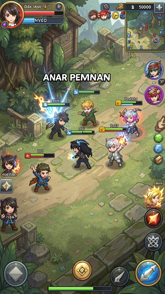 Screenshot dorahoki nomor 2