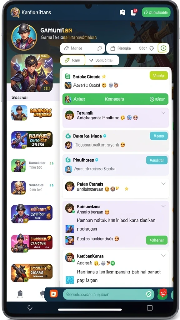 Screenshot double999 nomor 1