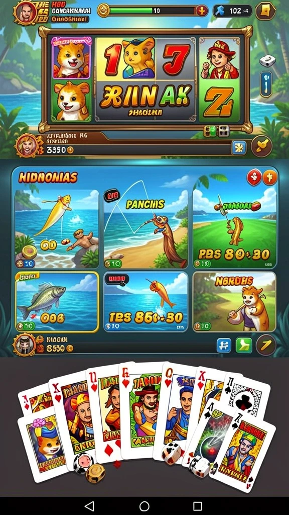 Screenshot double999 nomor 3