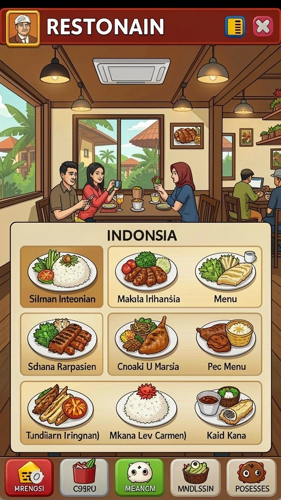 Screenshot fomototo nomor 2
