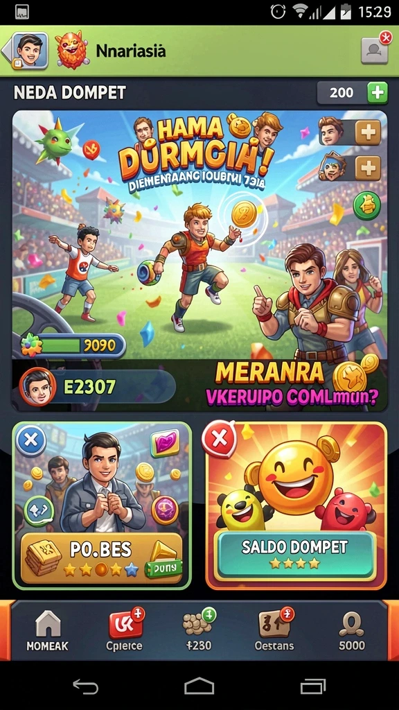 Screenshot gacor108 nomor 1