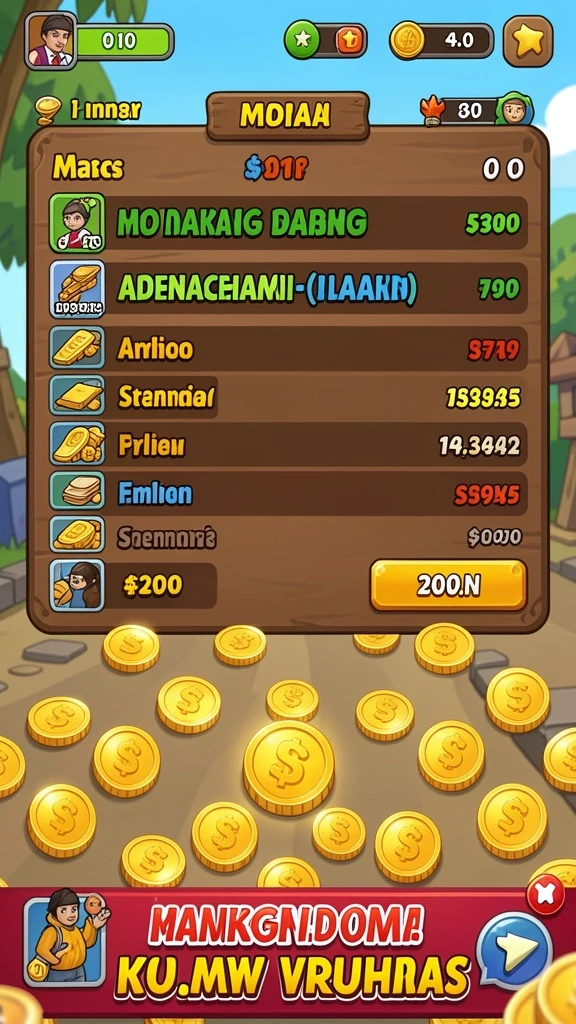 Screenshot gatotkaca123 nomor 1