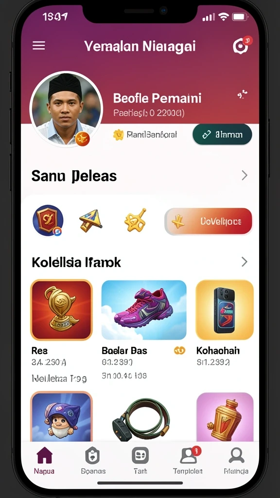 Screenshot gebyar4d nomor 3