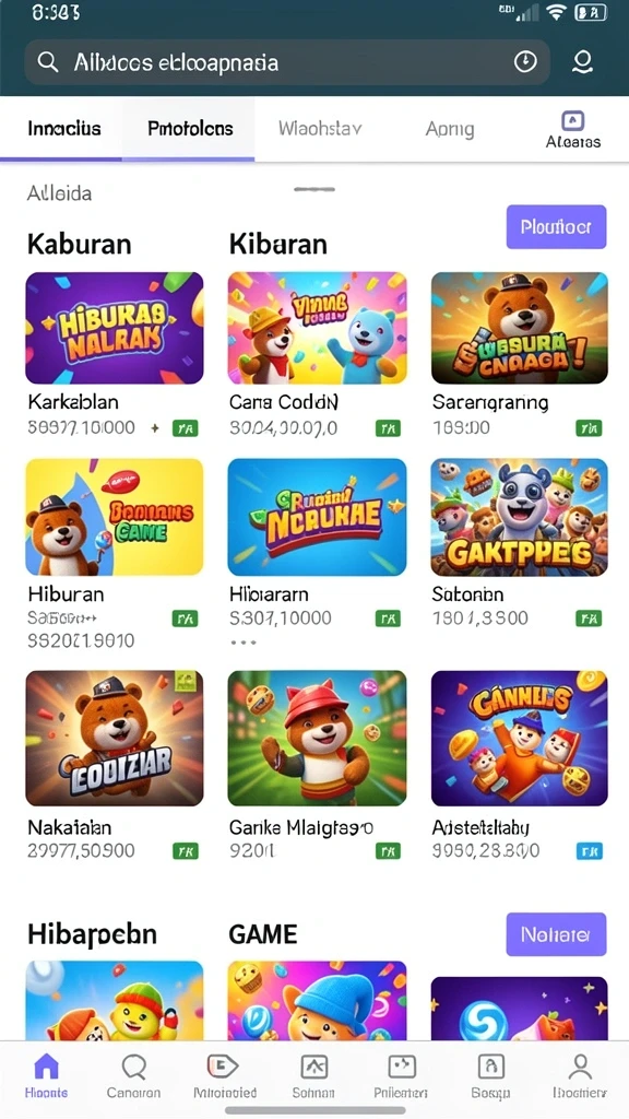 Screenshot hokitime nomor 2