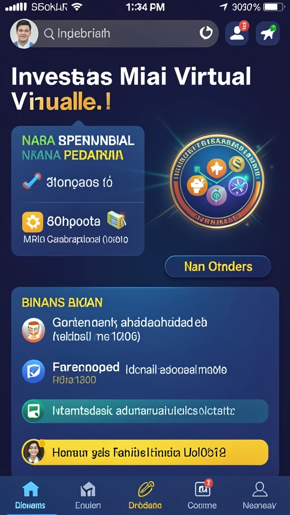 Screenshot hujantoto nomor 2