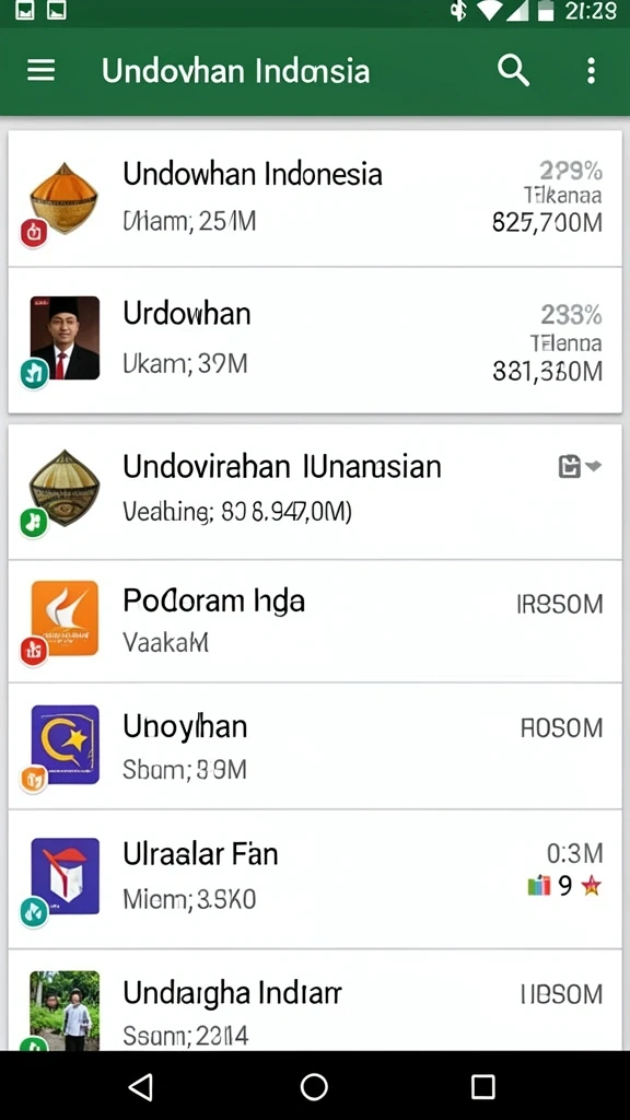 Screenshot idklub nomor 1