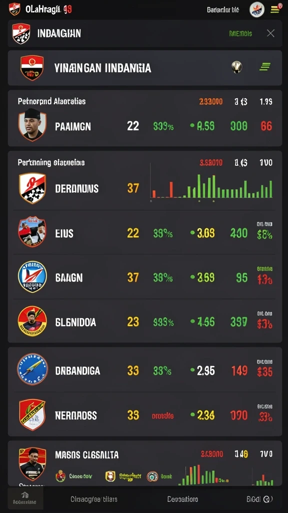 Screenshot idolabet88 nomor 1