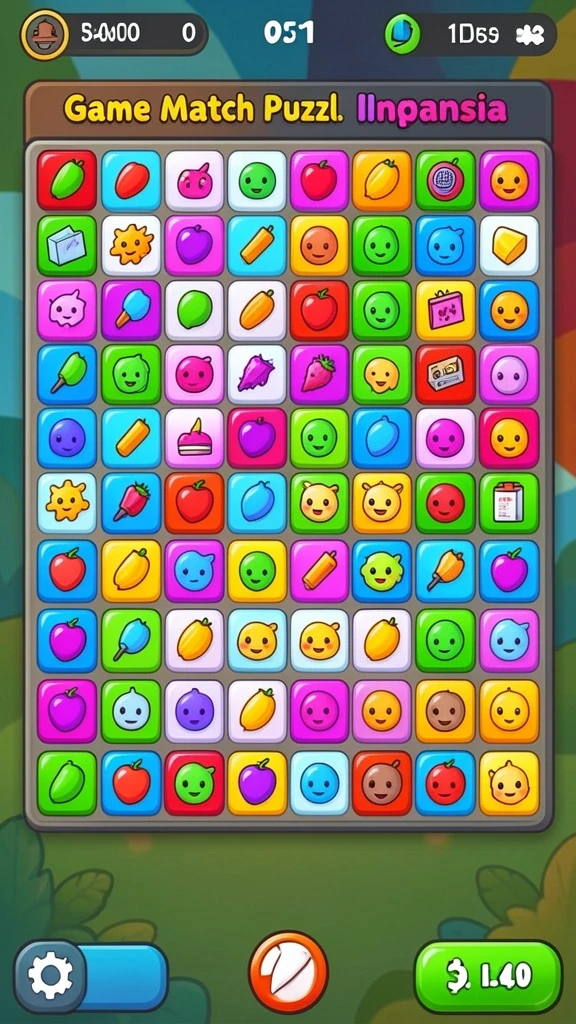 Screenshot iramatogel nomor 3