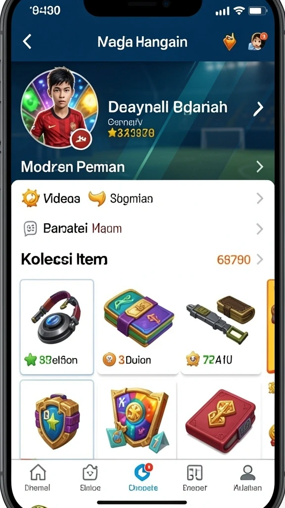Screenshot jarum77 nomor 1