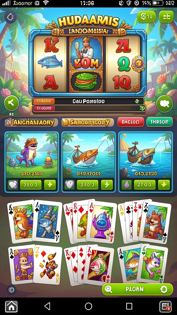 Screenshot jarum77 nomor 2