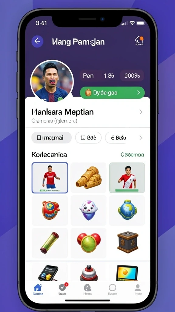 Screenshot javo88 nomor 2