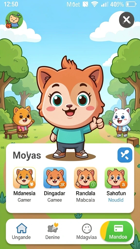 Screenshot jayaslot nomor 1