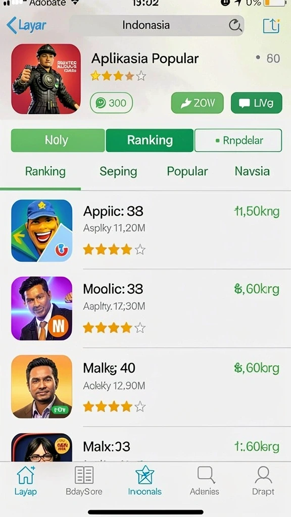 Screenshot jayaslot nomor 3