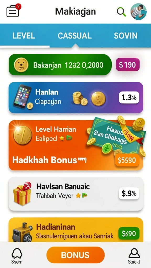 Screenshot joss777 nomor 3