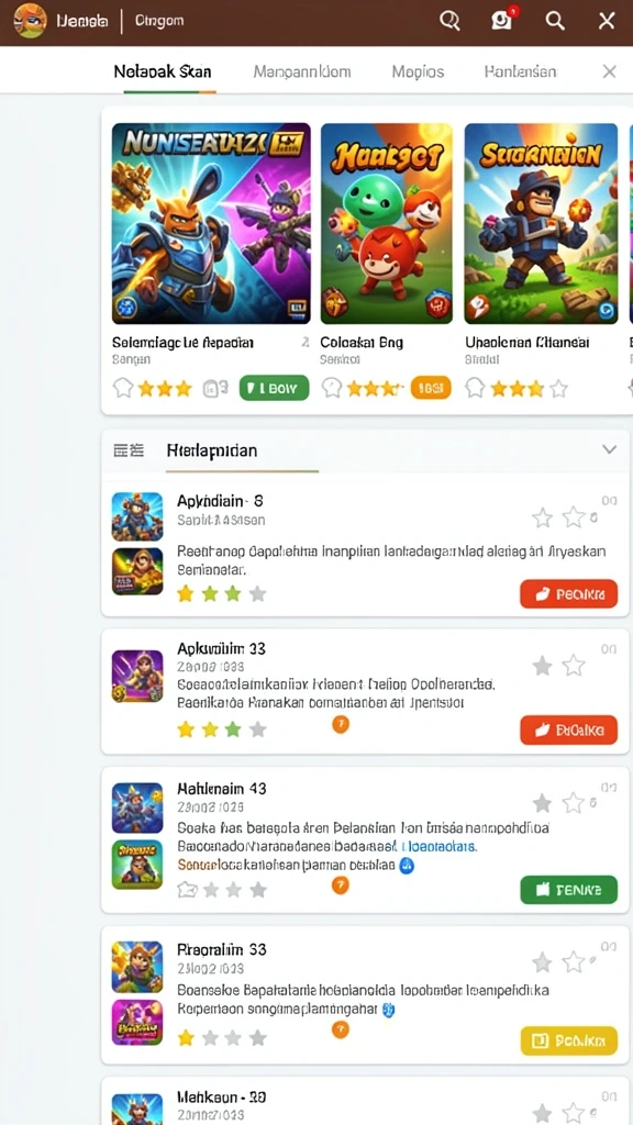 Screenshot kaisar888 nomor 3