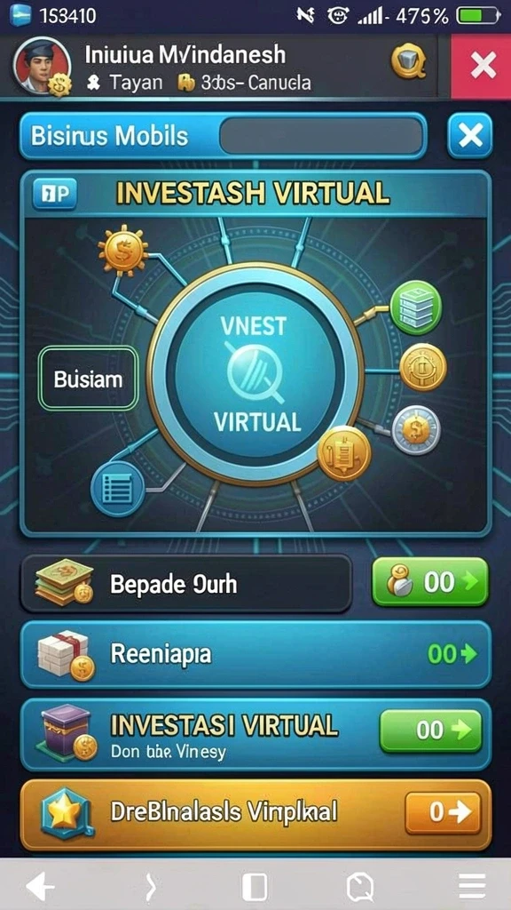 Screenshot kakrp nomor 1