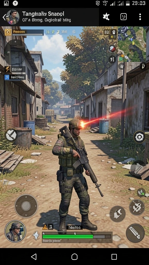 Screenshot keren77 nomor 1