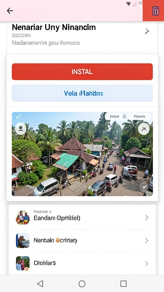 Screenshot keren77 nomor 3