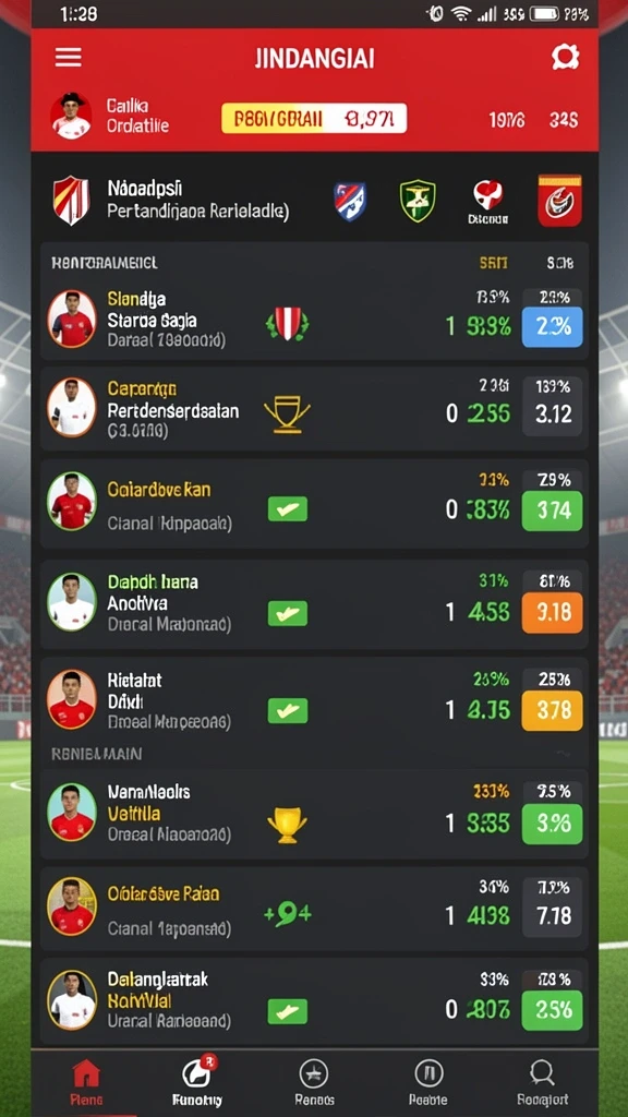 Screenshot kudetabet98 nomor 3
