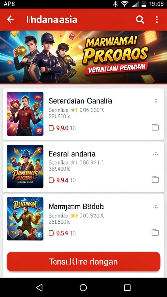 Screenshot ladang78 nomor 3