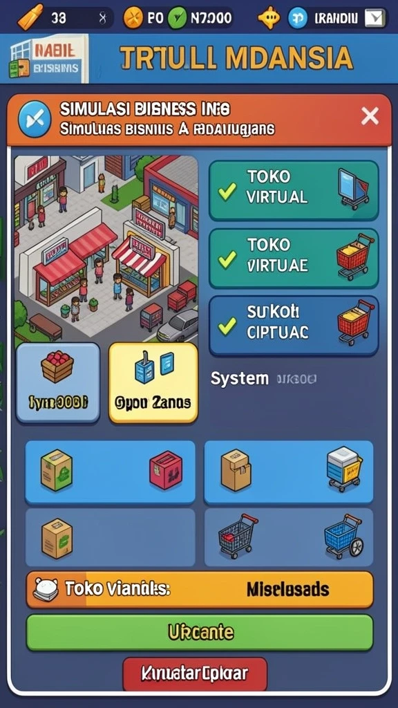 Screenshot langit777 nomor 1